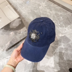 Chrome Hearts Caps